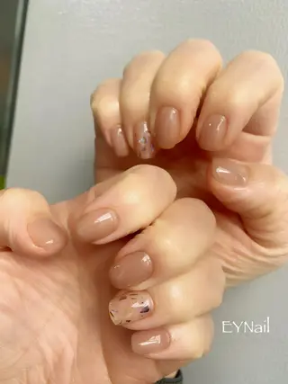 ネイル EYNail所属・EYNail Eriのネイルデザイン