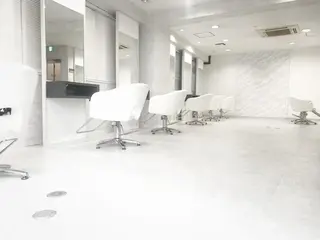 ショート 志木駅1分☆髪質改善 ミニモ限定特別割引✨のヘアスタイル