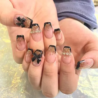 ネイル Menail 心斎橋 本店☆南船場移転☆のネイルデザイン