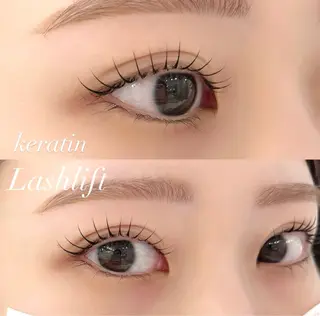 マツエク・マツパ eyelist yuukaのマツエク・マツパデザイン