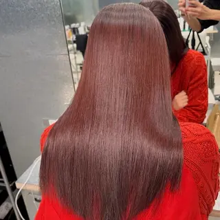 TRUNS所属・こうた/髪質改善 ストレート/ヘアケアのヘアスタイル