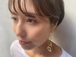 マツエク・マツパ kitagawa yuka🕊のマツエク・マツパデザイン