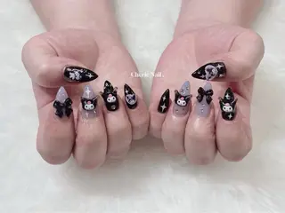 ネイル Cherie Nailのネイルデザイン