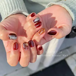 ネイル Rena colore'のネイルデザイン