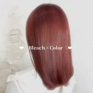 🤍AINA🤍 Zina高田馬場のヘアスタイル