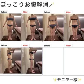 トータル美容 RAYVIS札幌店のエステ・リラクイメージ