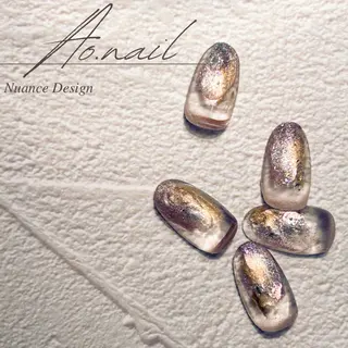 ネイル Ao. Nailのネイルデザイン