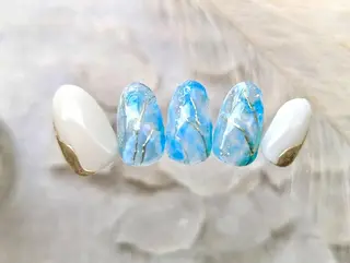 ネイル Bianca TANAKAのネイルデザイン