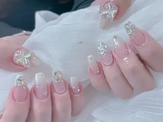 ネイル ネイルサロンエクラ 🎀かのうのネイルデザイン