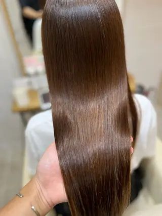 ロング ステラ所属・✨髪質改善艶髪✨ TAKAのヘアスタイル