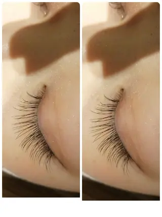 マツエク・マツパ 眉毛サロン 森田江里子の眉毛・アイブロウイメージ