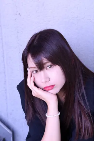 Ando Raycoのヘアスタイル