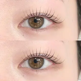 マツエク・マツパ 310所属・束感まつげ/透明感眉 🎀 haru 🤍のその他イメージ