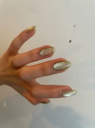 ネイル -moi- ruriのネイルデザイン