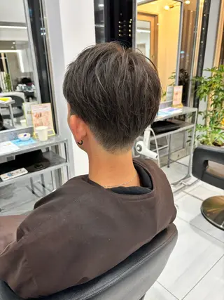 メンズ Rina/似合う × なりたい、叶えます。のヘアスタイル