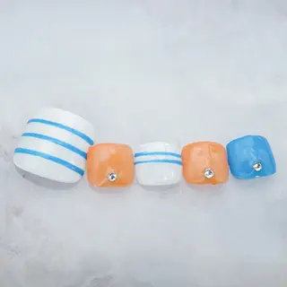 ネイル はあとねいる 盛岡青山店のネイルデザイン