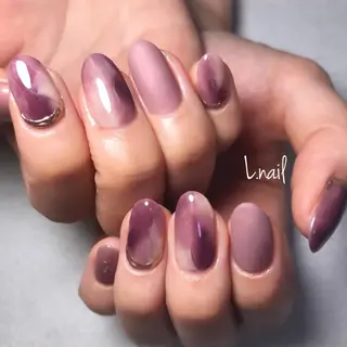 ネイル L.nail エルネイルのネイルデザイン