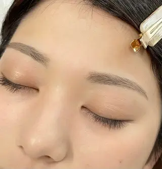 アイブロウ Forest. honami 🤍の眉毛・アイブロウイメージ