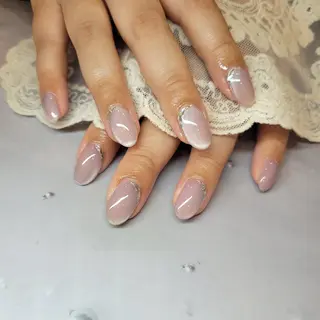 ネイル Nail salon Coco所属・Nail salon Coco【溝の口駅】のネイルデザイン