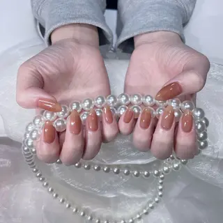 ネイル B&B Nail Salon所属・🌸 ユミのネイルデザイン