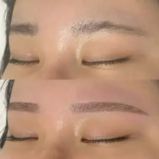 アイブロウ vico名古屋栄店所属・🌺+vico 栄店 🌺MAYUKIの眉毛・アイブロウイメージ