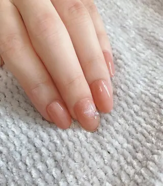 ネイル N. AIのネイルデザイン