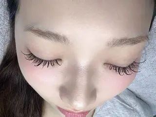マツエク・マツパ GIGI-ジジ-所属・大阪福島🥀 AYUMI🪽のマツエク・マツパデザイン