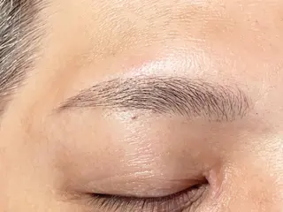 メンズ アイブロウ 【fufula】 薬院店のマツエク・マツパデザイン