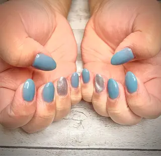 ネイル 💎女性専用💎浅草 /蔵前/押上makiのネイルデザイン