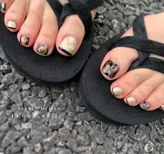 ネイル nailsalon Lenoaのネイルデザイン