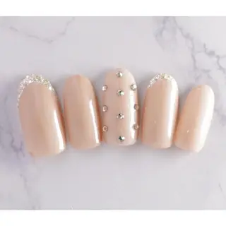 ネイル ネイルサロンcourage所属・ネイルサロン courageのネイルデザイン