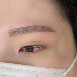 アイブロウ おじま りさのエステ・リラクイメージ