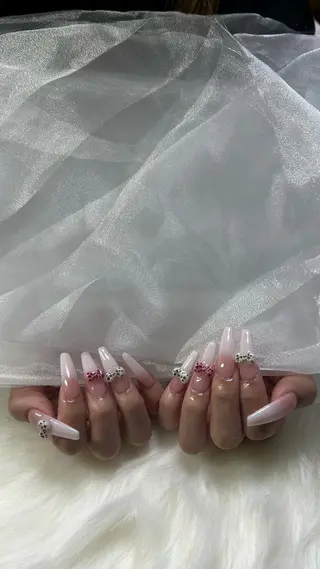 ネイル Li'a nail.のネイルデザイン