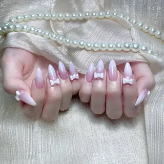 ネイル ちごみ Novaのネイルデザイン