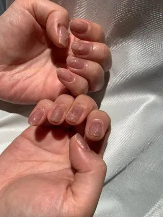 ネイル sode shioriのネイルデザイン