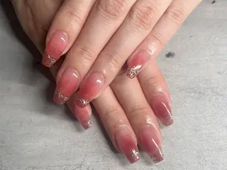 ネイル Kanon joieangeのネイルデザイン