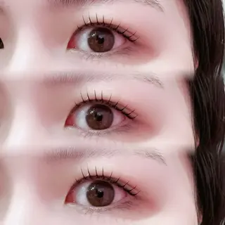 マツエク・マツパ アイラッシュアイブロウサロン MEPP所属・【MEPP】たにわき ゆうなの眉毛・アイブロウイメージ