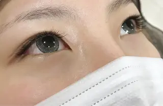 マツエク・マツパ Ray+beauty 中央橋店の眉毛・アイブロウイメージ