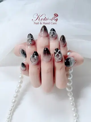 ネイル Nail Salon KOTOのネイルデザイン