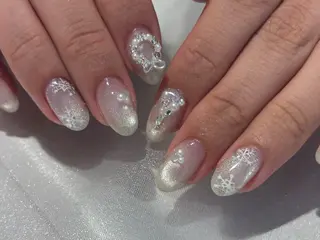 ネイル SHELL NAIL所属・SHELLNAIL 🌞fujii🌞のネイルデザイン