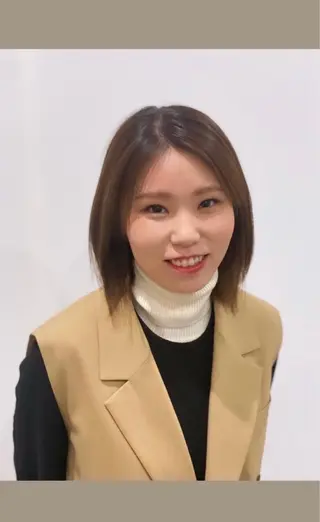 POLA 天神店所属・町野 恵実香のエステ・リラクイメージ