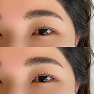 マツエク・マツパ 𓊆ᶠᵉᵉʸ𓊇 ᶜᴴᴵᴴᴬᴿᵁのマツエク・マツパデザイン