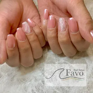 ネイル BeautyFavo .byKannaのネイルデザイン