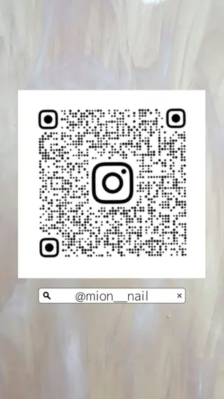 ネイル nailsalon mionのネイルデザイン
