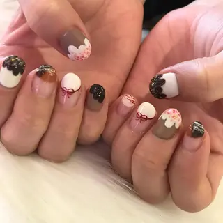 ネイル HiMe .のその他イメージ