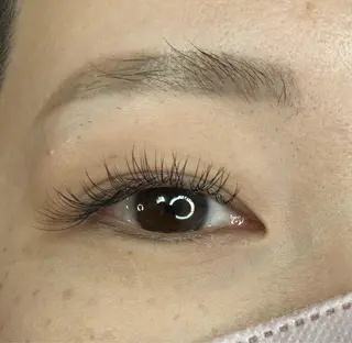 マツエク・マツパ linda なみのマツエク・マツパデザイン