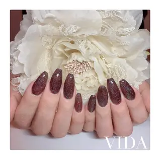 ネイル private salon VIDAのネイルデザイン