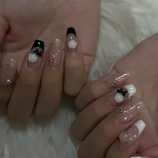 ネイル mis uzuのネイルデザイン
