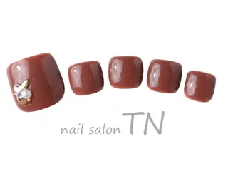 ネイル 寺嶋 ひなのネイルデザイン