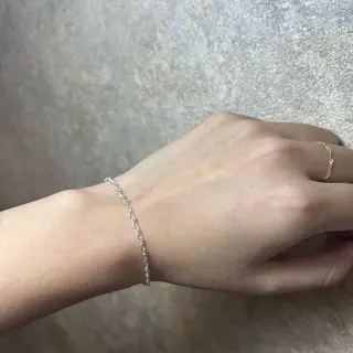 究極の ワンカラー専門店のネイルデザイン